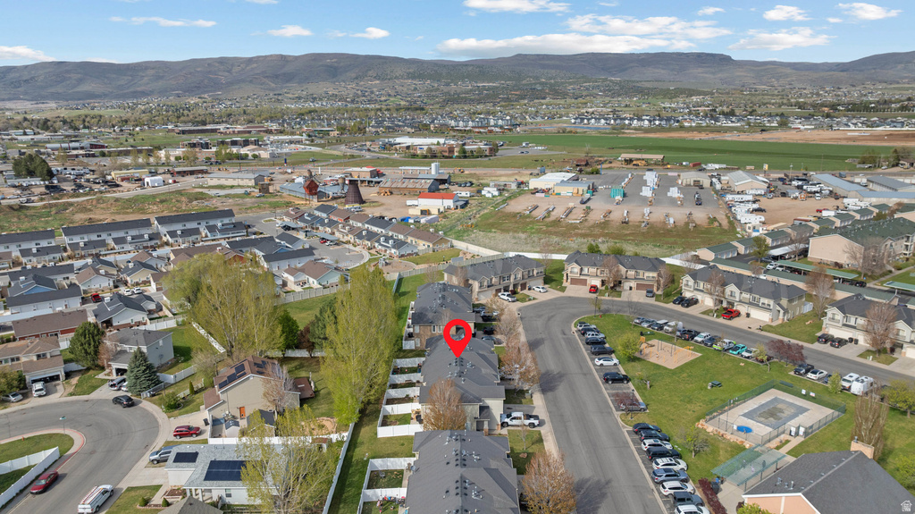 211 GREENFIELD CIR #119 Heber City, UT 84032