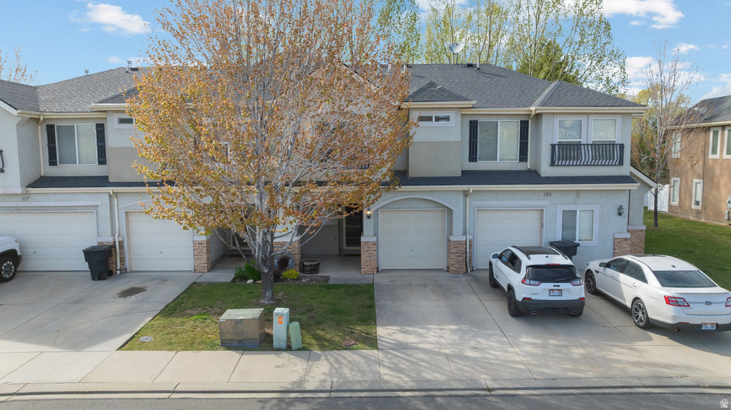 211 GREENFIELD CIR #119 Heber City, UT 84032