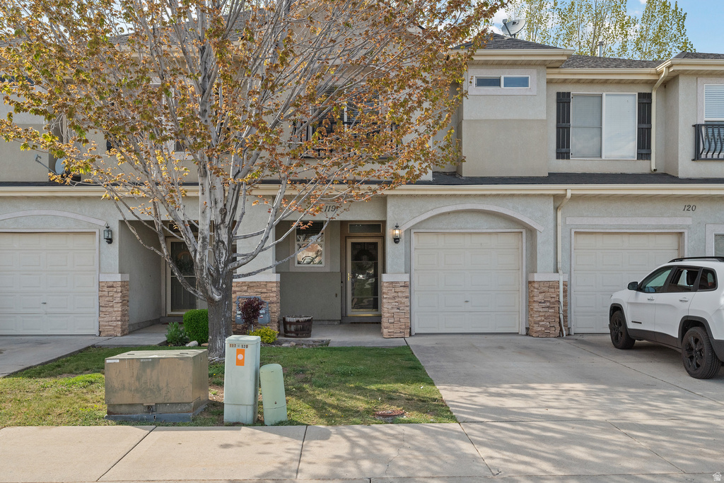 211 GREENFIELD CIR #119 Heber City, UT 84032