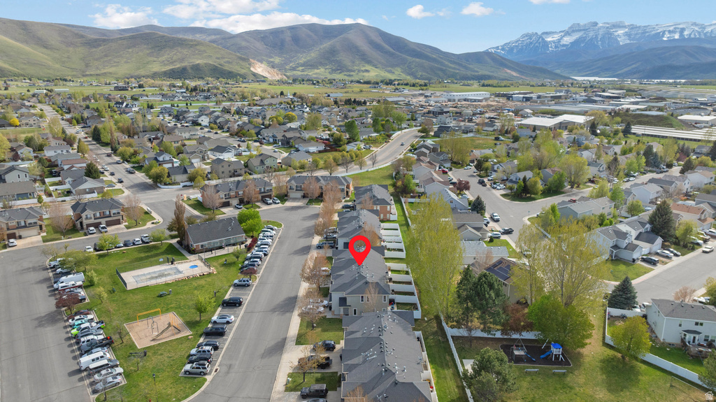211 GREENFIELD CIR #119 Heber City, UT 84032