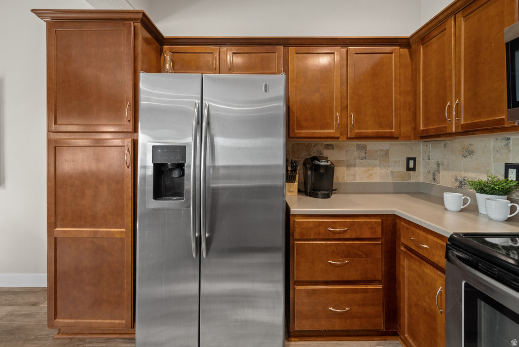 211 GREENFIELD CIR #119 Heber City, UT 84032