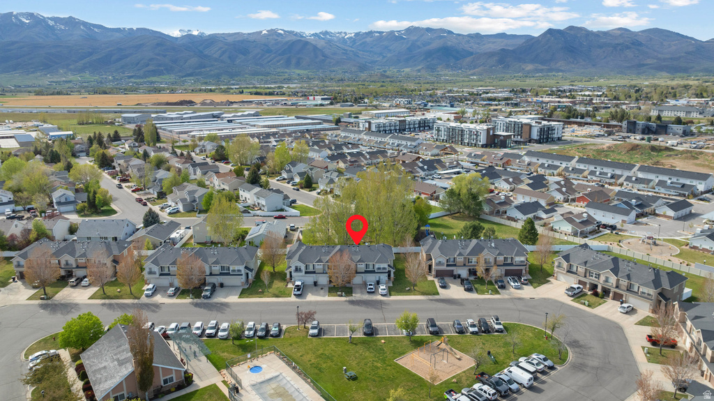 211 GREENFIELD CIR #119 Heber City, UT 84032