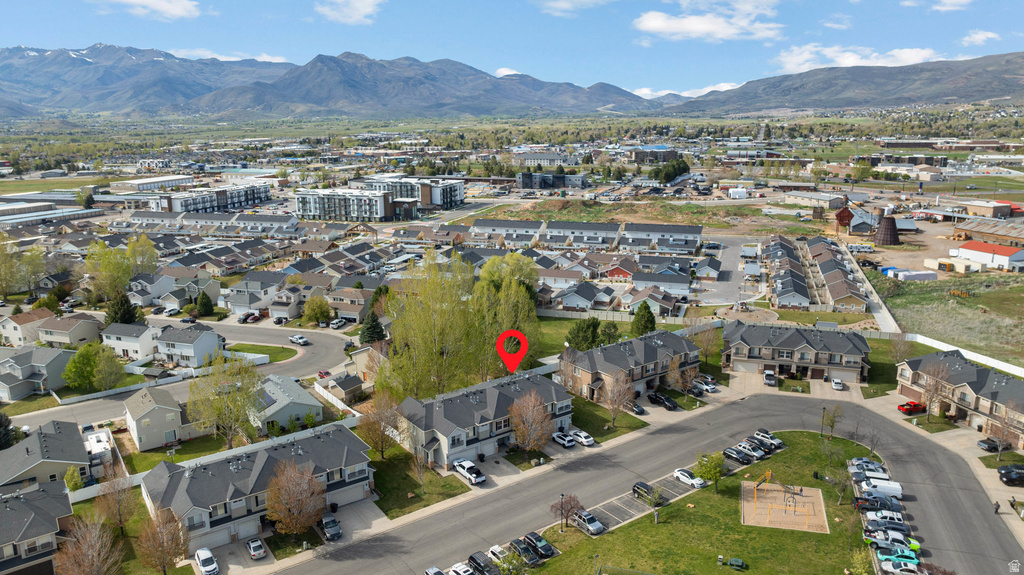 211 GREENFIELD CIR #119 Heber City, UT 84032