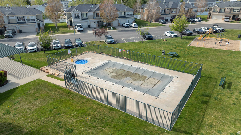 211 GREENFIELD CIR #119 Heber City, UT 84032