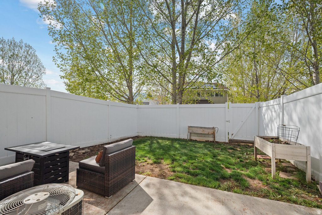 211 GREENFIELD CIR #119 Heber City, UT 84032