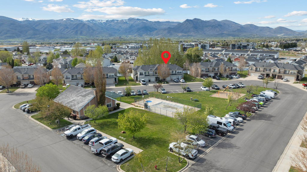 211 GREENFIELD CIR #119 Heber City, UT 84032