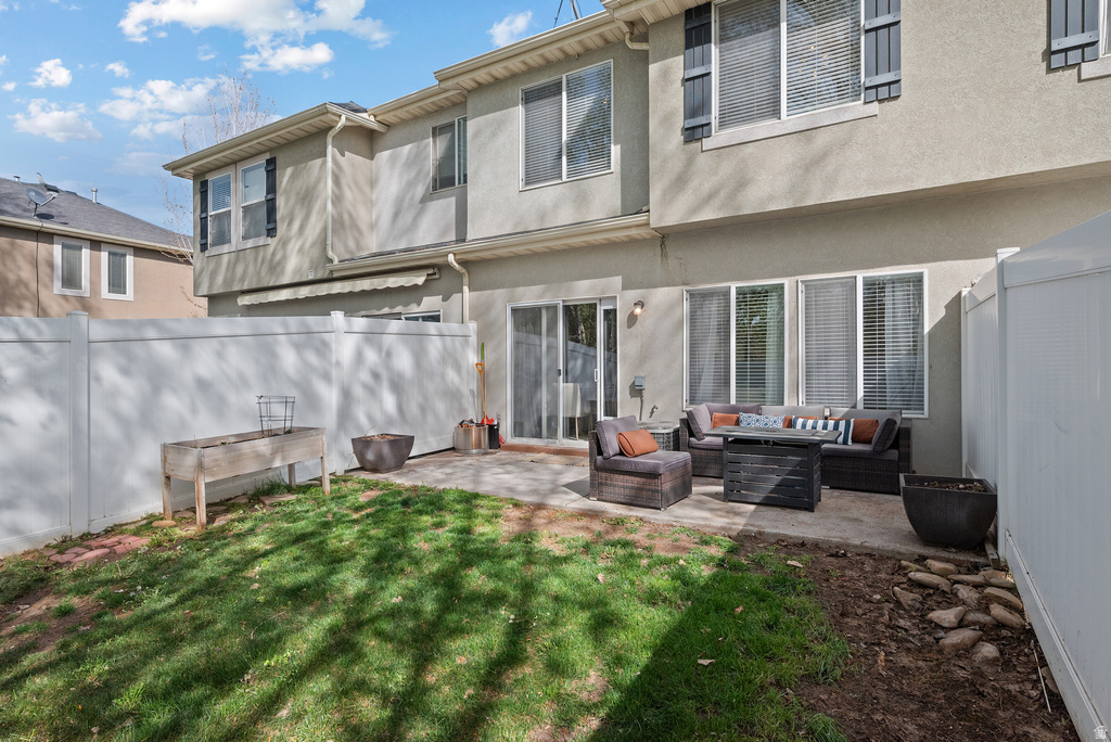 211 GREENFIELD CIR #119 Heber City, UT 84032