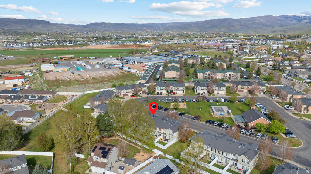 211 GREENFIELD CIR #119 Heber City, UT 84032