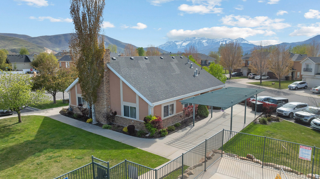 211 GREENFIELD CIR #119 Heber City, UT 84032
