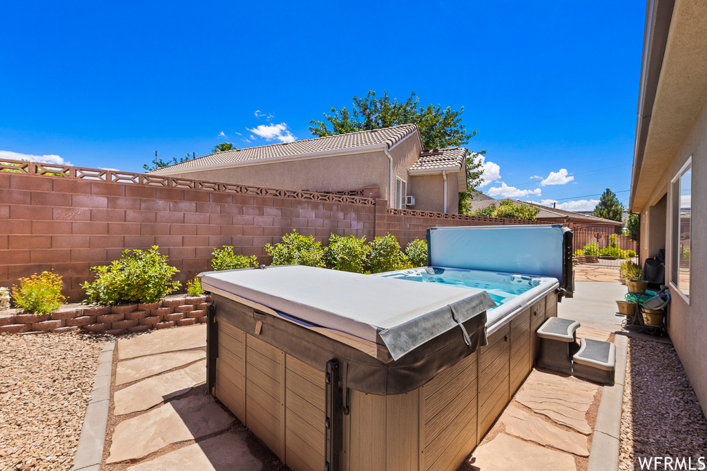 764 N PICTURESQUE St George, UT 84770
