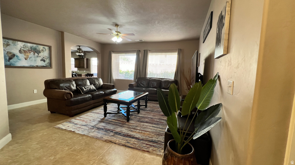 764 N PICTURESQUE St George, UT 84770