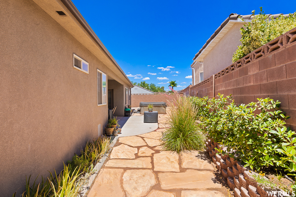 764 N PICTURESQUE St George, UT 84770