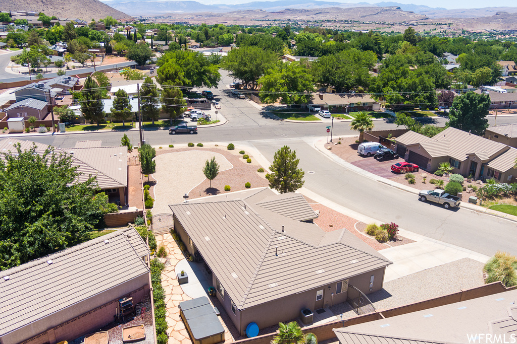 764 N PICTURESQUE St George, UT 84770