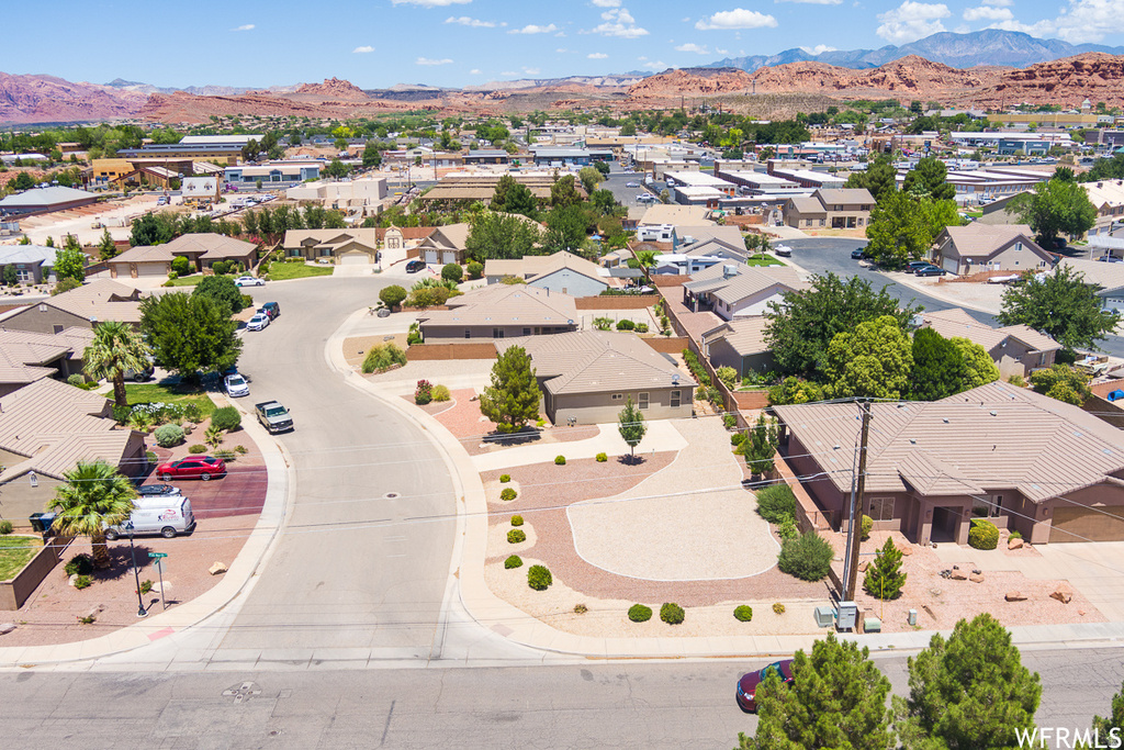 764 N PICTURESQUE St George, UT 84770