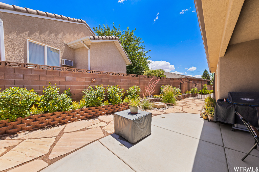 764 N PICTURESQUE St George, UT 84770