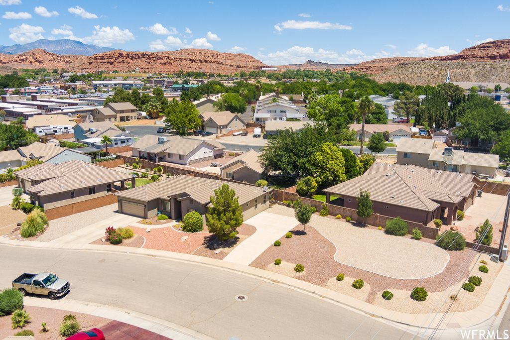 764 N PICTURESQUE St George, UT 84770