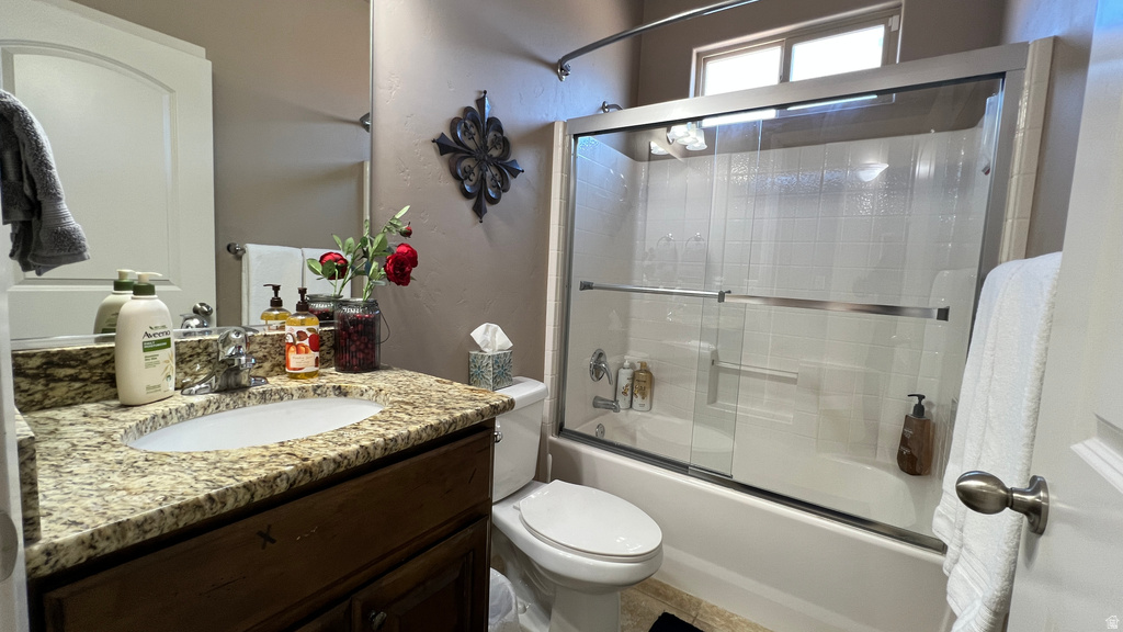 764 N PICTURESQUE St George, UT 84770