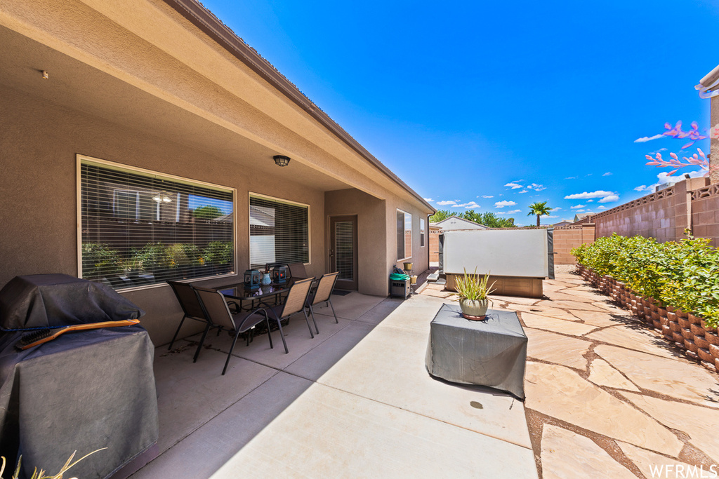 764 N PICTURESQUE St George, UT 84770