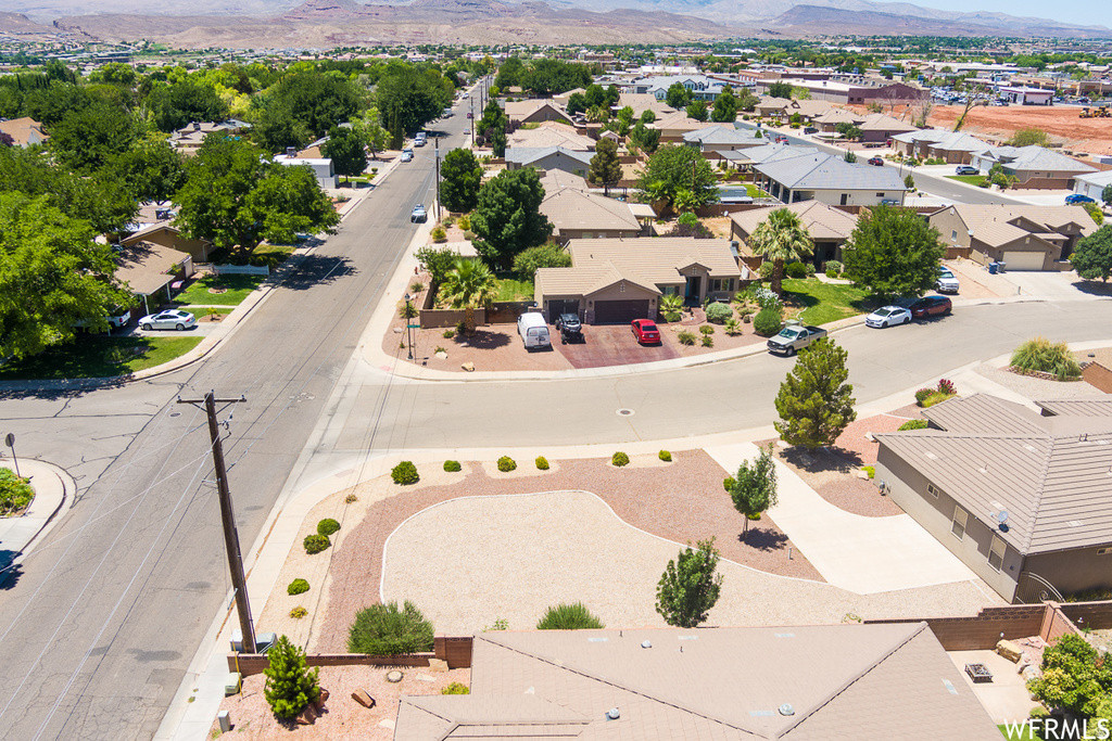 764 N PICTURESQUE St George, UT 84770