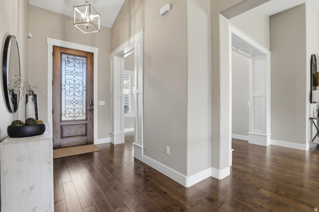 4945 W MUSTANG LN Mountain Green, UT 84050