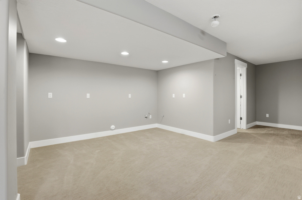 4945 W MUSTANG LN Mountain Green, UT 84050