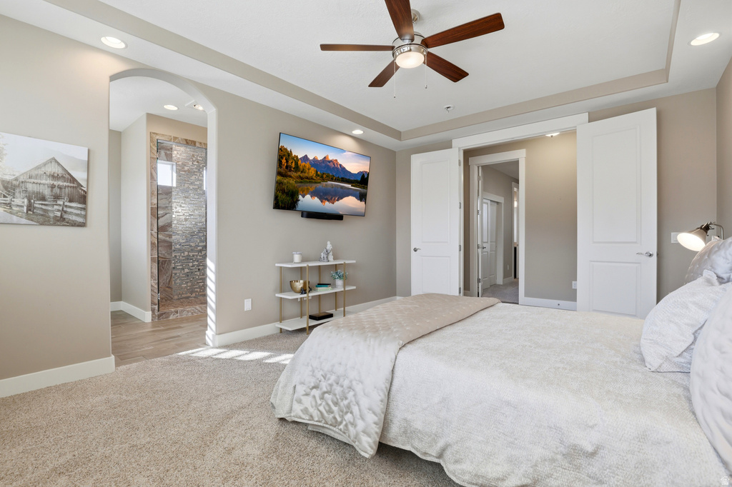 4945 W MUSTANG LN Mountain Green, UT 84050