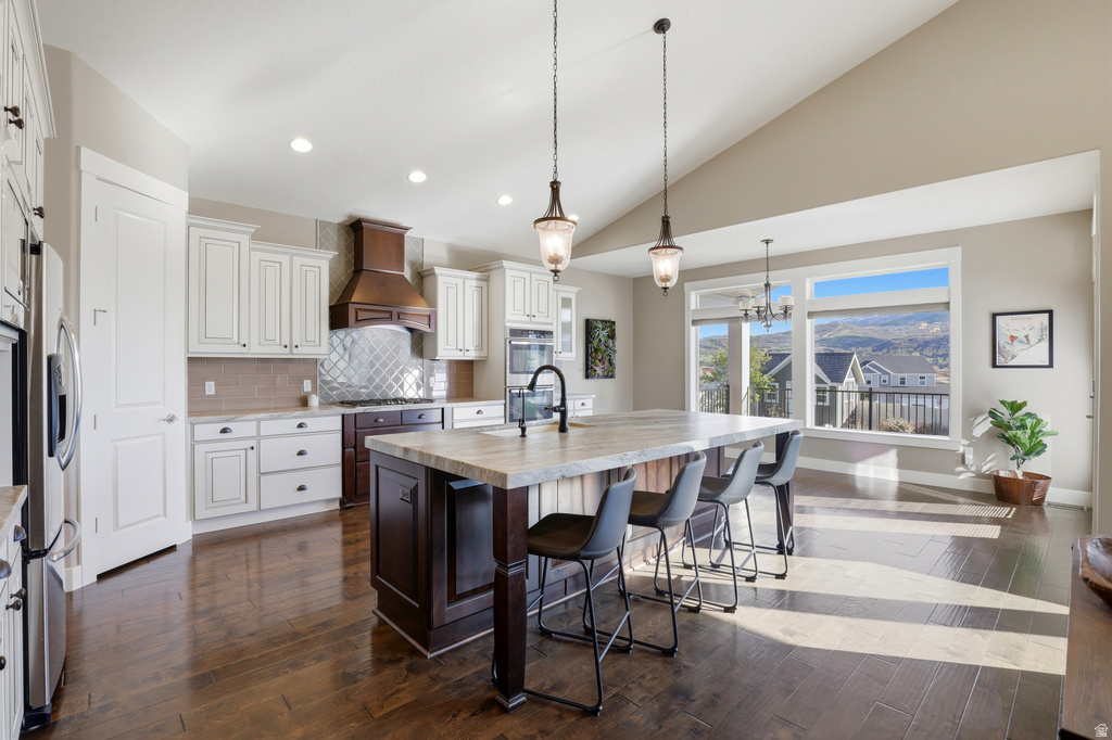 4945 W MUSTANG LN Mountain Green, UT 84050