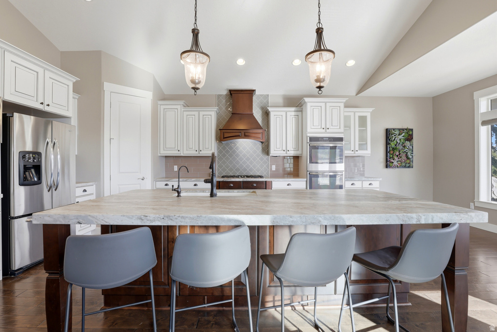 4945 W MUSTANG LN Mountain Green, UT 84050