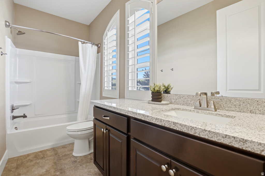 4945 W MUSTANG LN Mountain Green, UT 84050