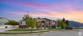 4945 W MUSTANG LN Mountain Green, UT 84050