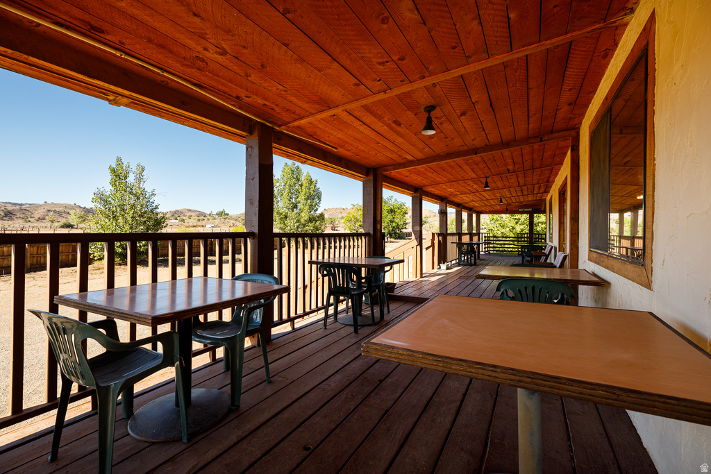 2040 N LONG RD Big Water, UT 84741