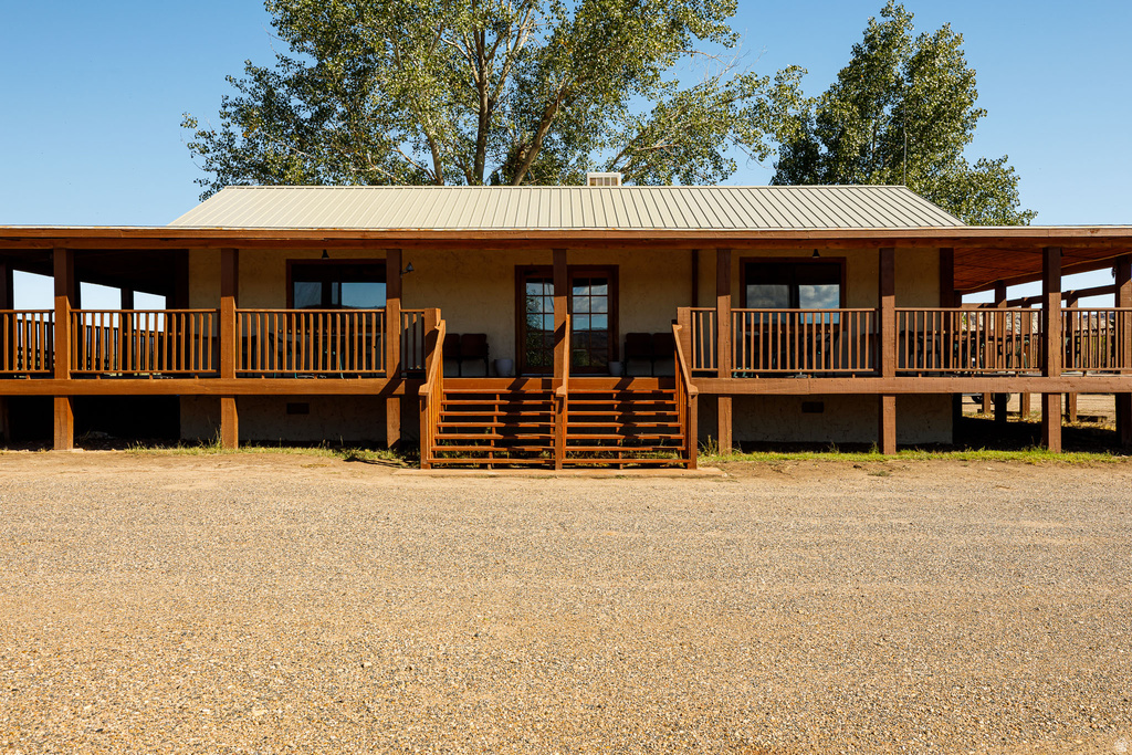 2040 N LONG RD Big Water, UT 84741