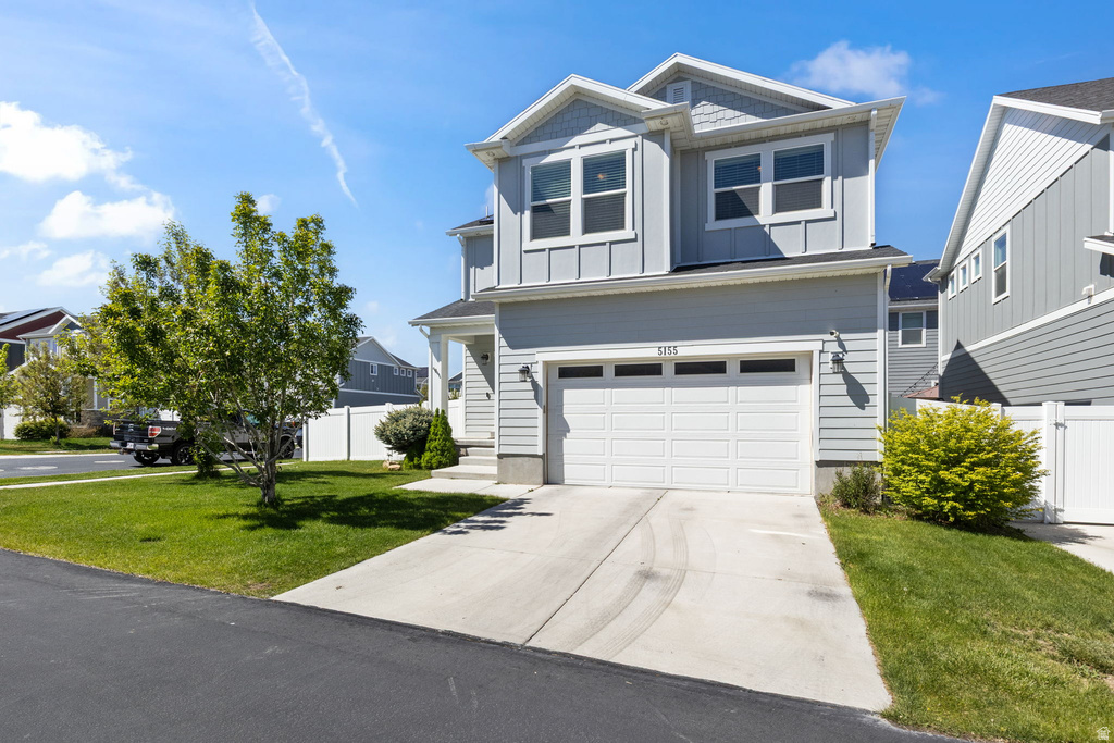 5155 E RIO GRANDE WAY Eagle Mountain, UT 84005