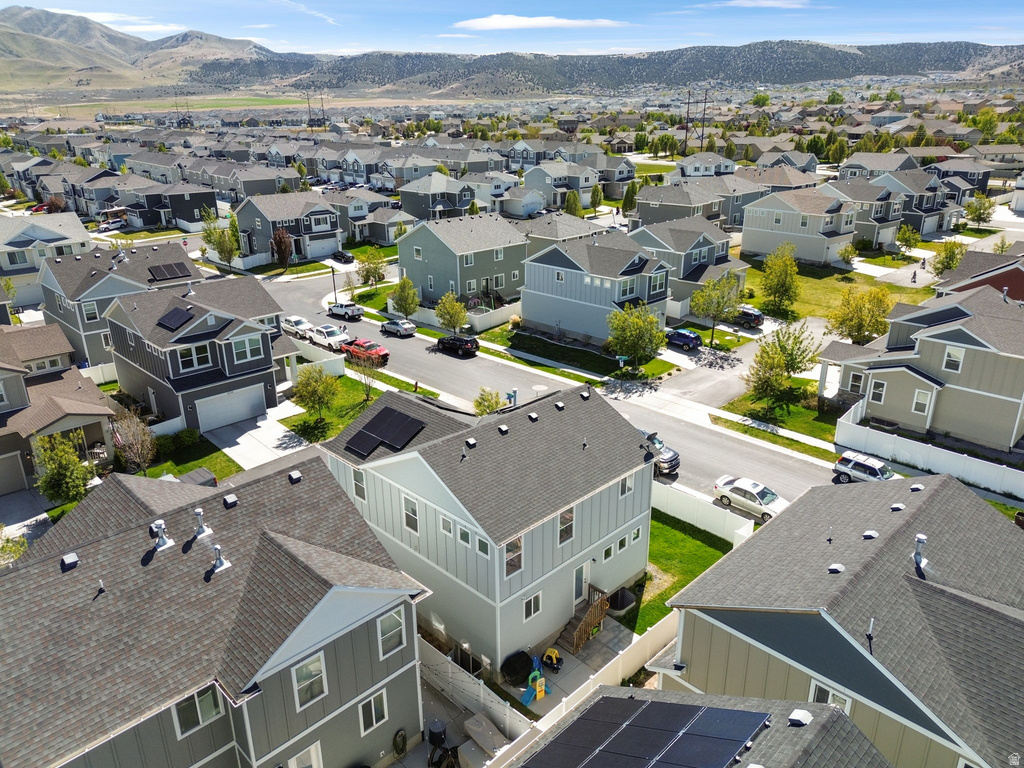 5155 E RIO GRANDE WAY Eagle Mountain, UT 84005