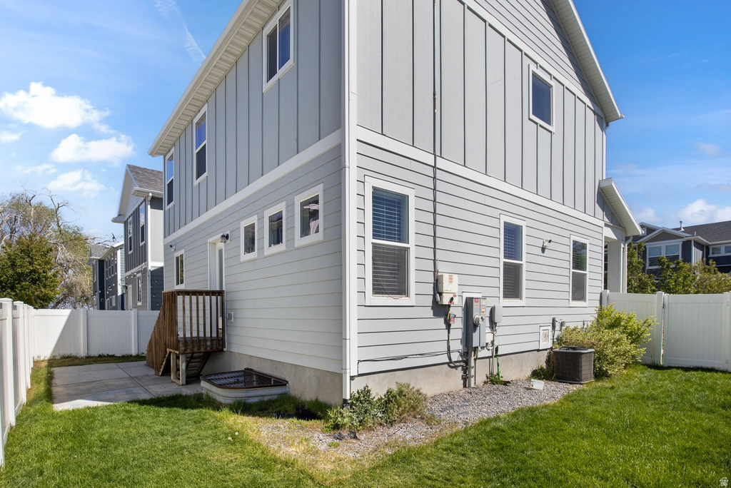 5155 E RIO GRANDE WAY Eagle Mountain, UT 84005