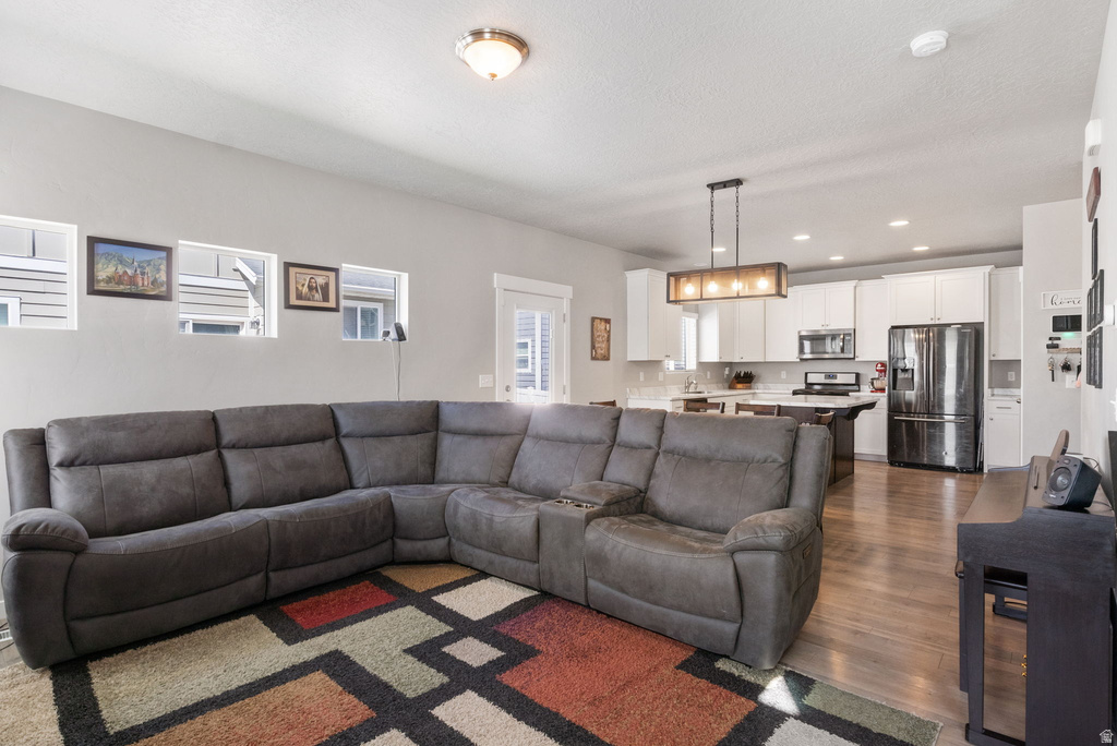 5155 E RIO GRANDE WAY Eagle Mountain, UT 84005