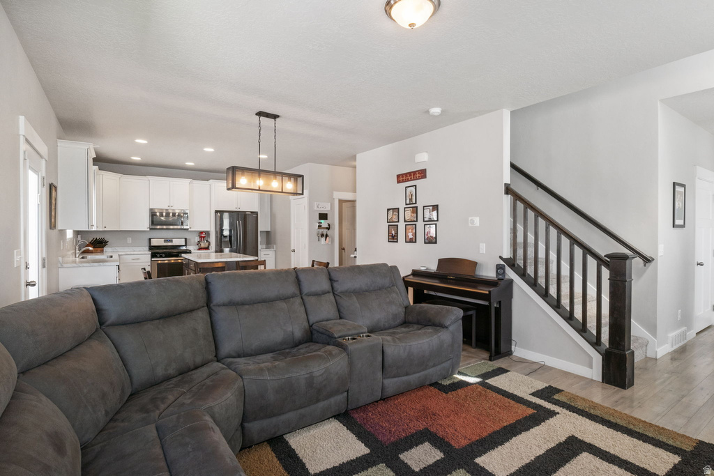 5155 E RIO GRANDE WAY Eagle Mountain, UT 84005