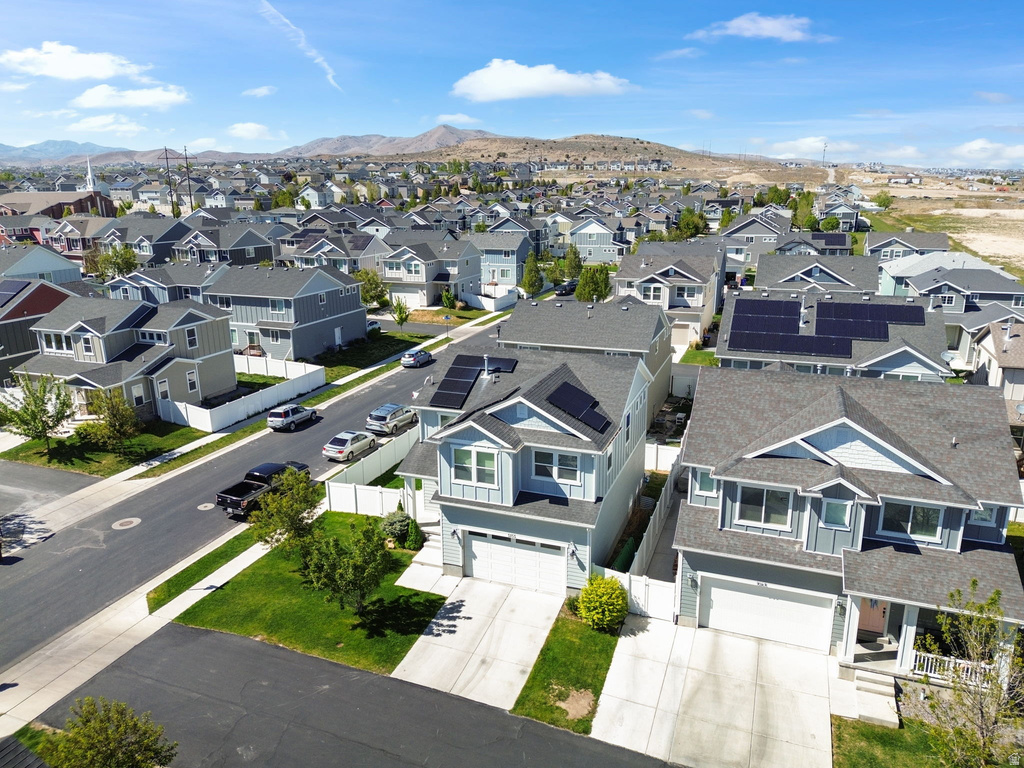 5155 E RIO GRANDE WAY Eagle Mountain, UT 84005