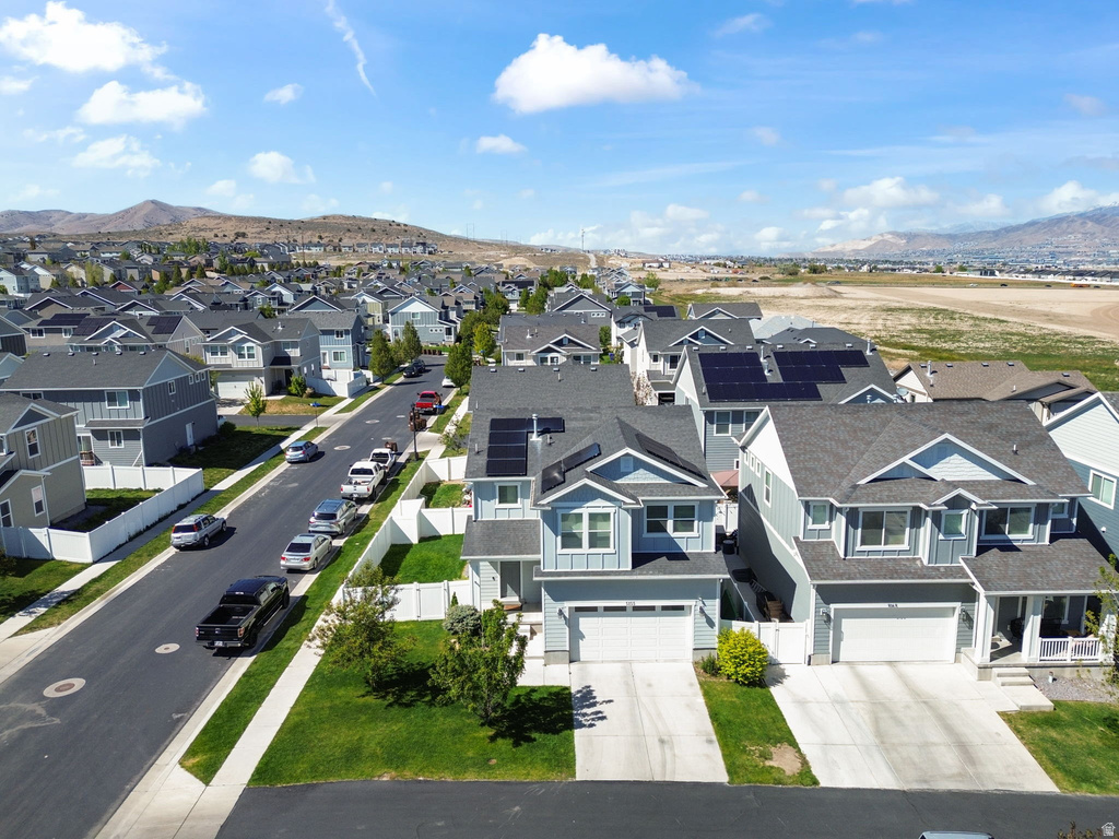 5155 E RIO GRANDE WAY Eagle Mountain, UT 84005
