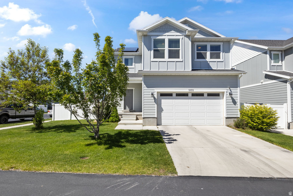 5155 E RIO GRANDE WAY Eagle Mountain, UT 84005