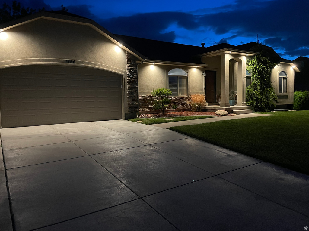 7766 S 5320 W West Jordan, UT 84081