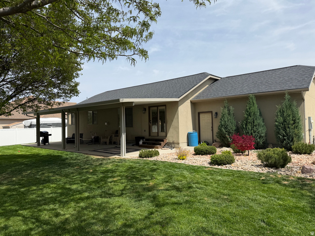 7766 S 5320 W West Jordan, UT 84081