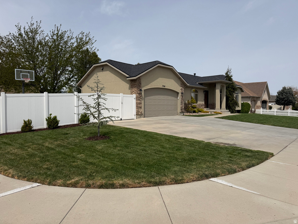 7766 S 5320 W West Jordan, UT 84081