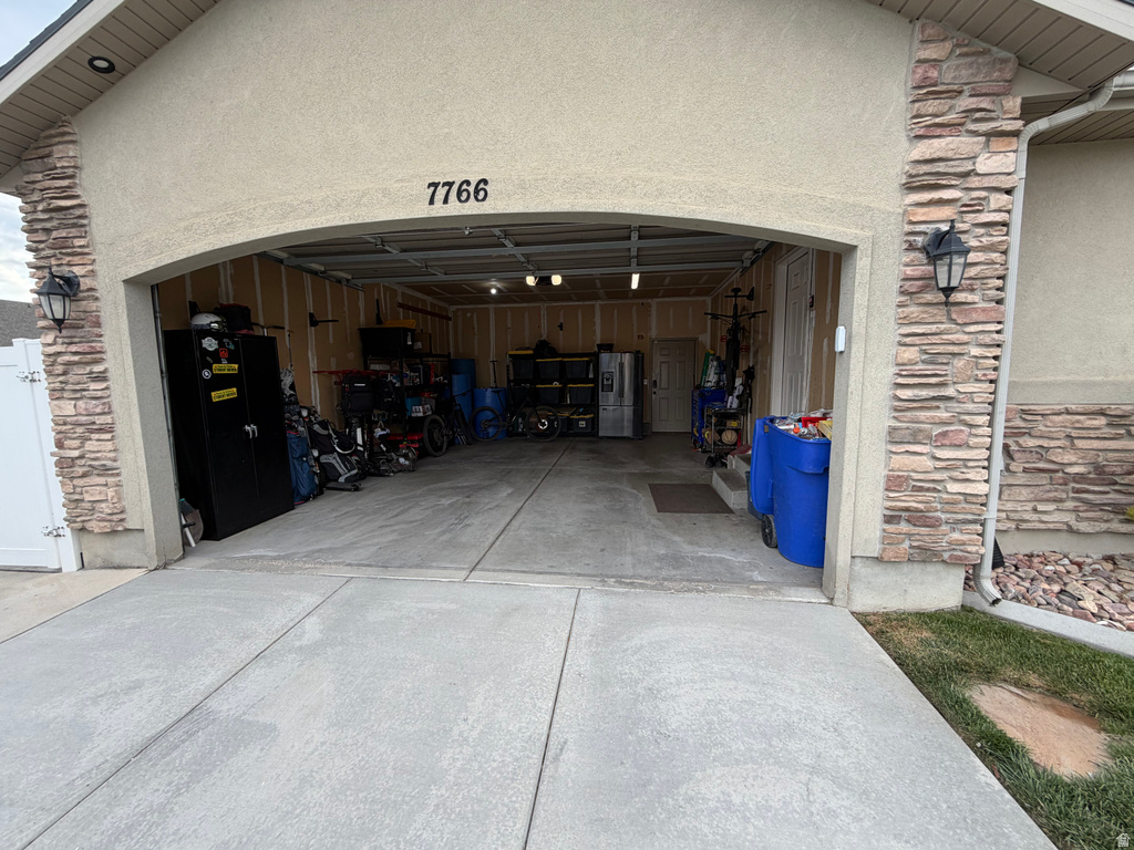 7766 S 5320 W West Jordan, UT 84081