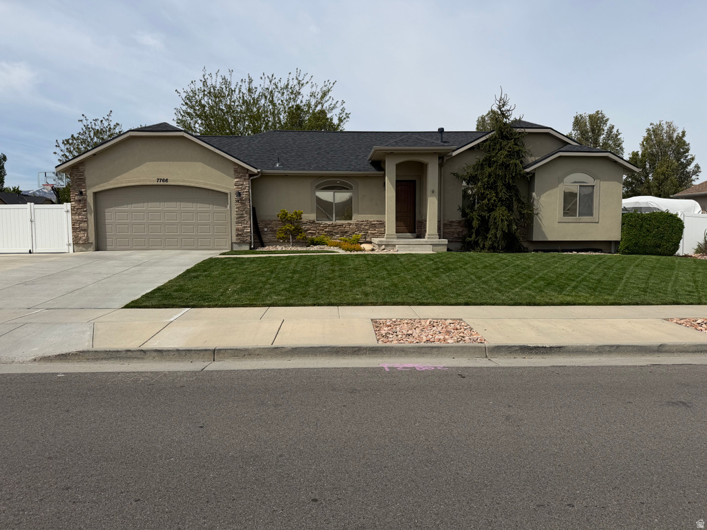 7766 S 5320 W West Jordan, UT 84081