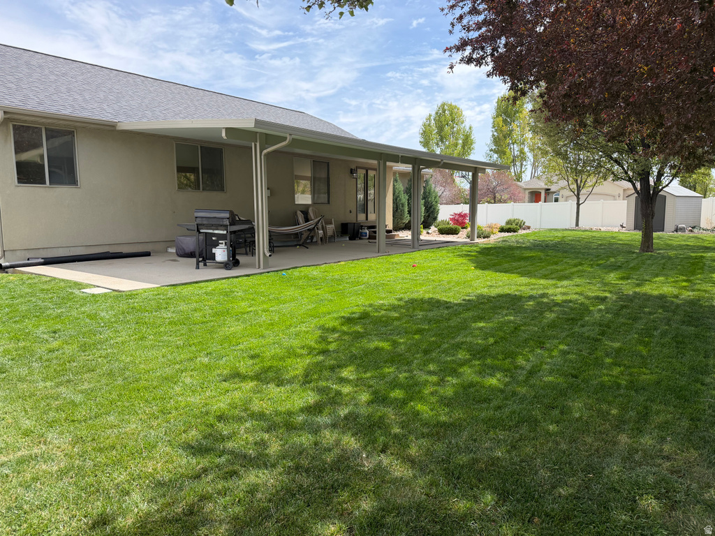 7766 S 5320 W West Jordan, UT 84081
