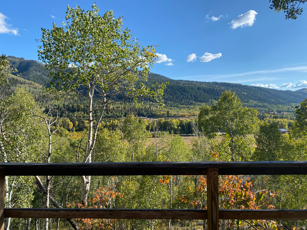 5490 E FREMONT TRL Oakley, UT 84055