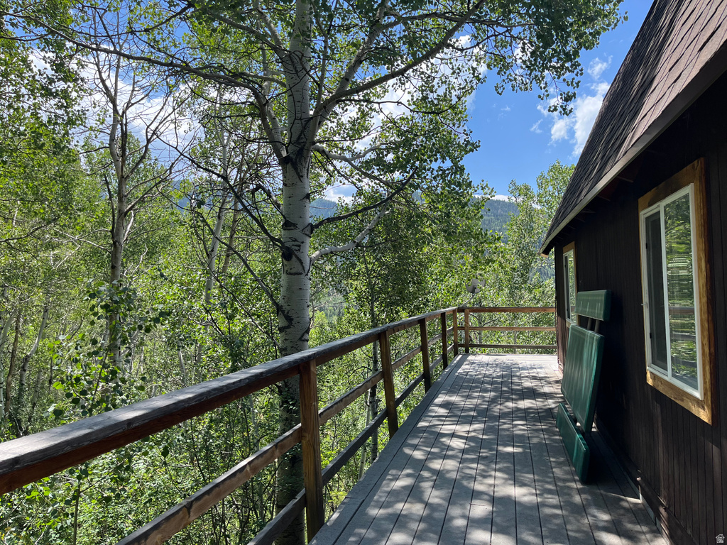5490 E FREMONT TRL Oakley, UT 84055