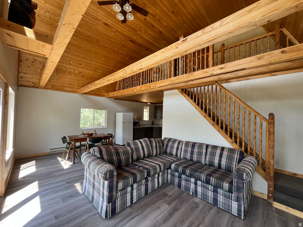 5490 E FREMONT TRL Oakley, UT 84055