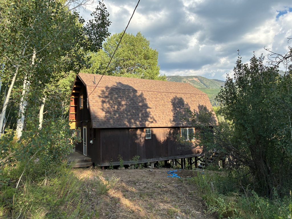 5490 E FREMONT TRL Oakley, UT 84055